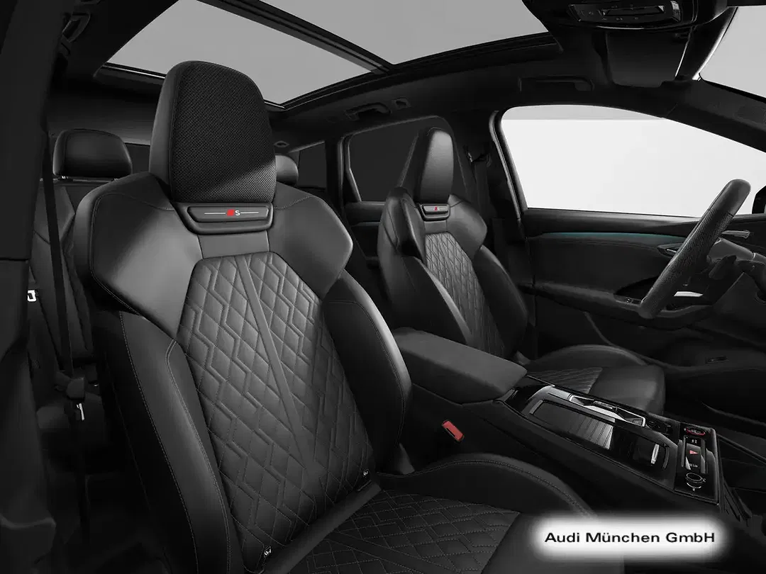 Audi SQ6 e-tron quattro Matrix LED - Thumbnail 12