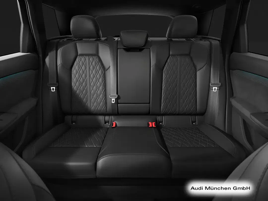 Audi SQ6 e-tron quattro Matrix LED - Thumbnail 13