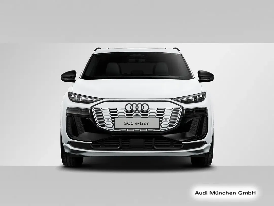 Audi SQ6 e-tron quattro Matrix LED - Thumbnail 5