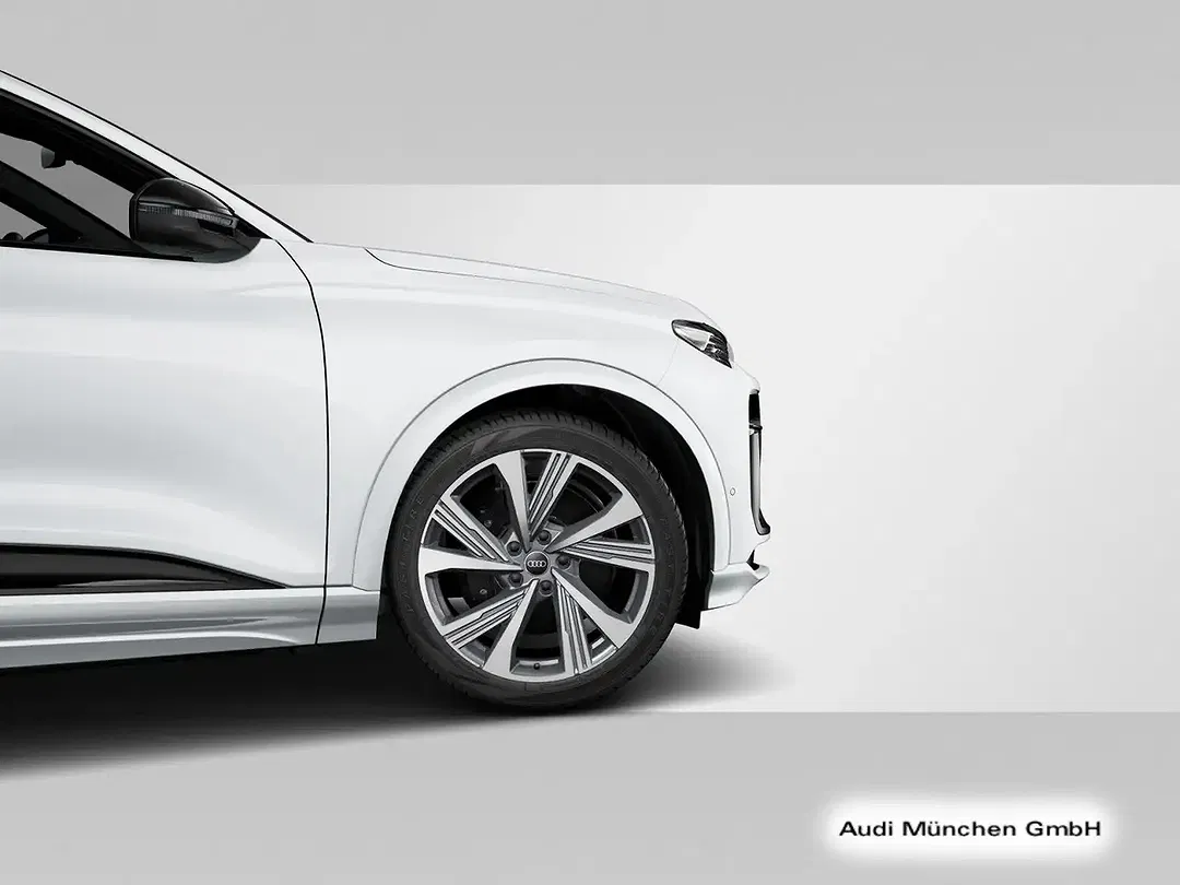 Audi SQ6 e-tron quattro Matrix LED - Thumbnail 6