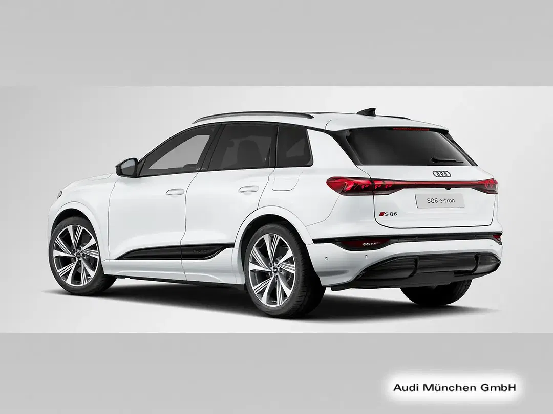 Audi SQ6 e-tron quattro Matrix LED - Thumbnail 7