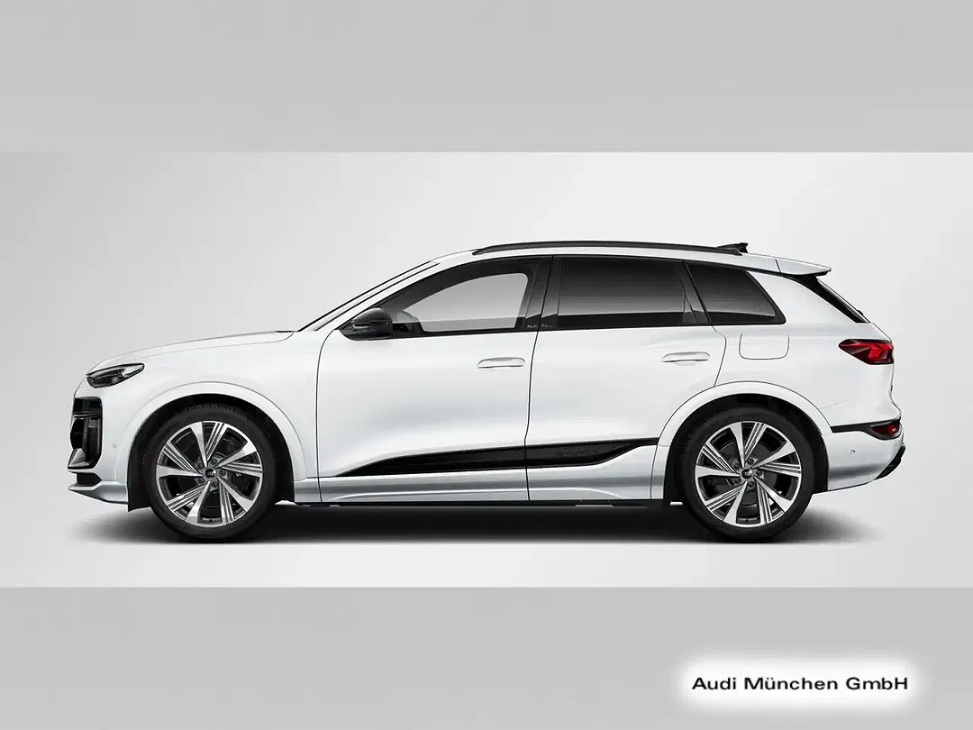 Audi SQ6 e-tron quattro Matrix LED - Thumbnail 8