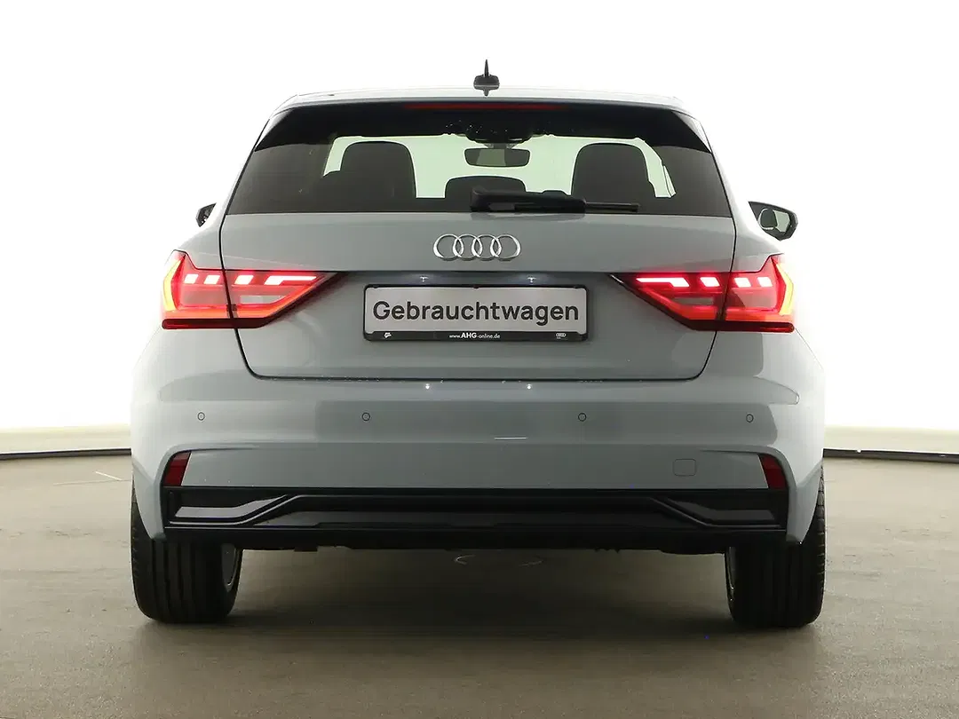 Audi A1 1.0 TFSI Sportback advanced - Thumbnail 10