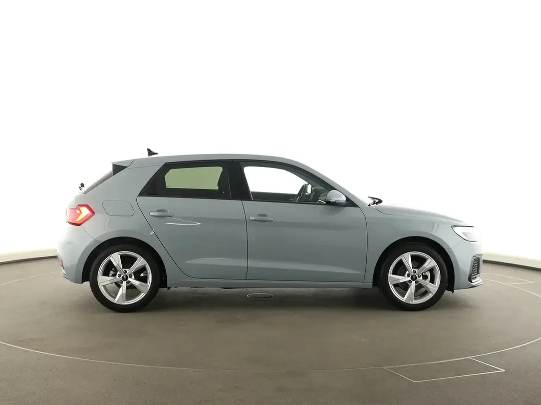 Audi A1 1.0 TFSI Sportback advanced - Thumbnail 12