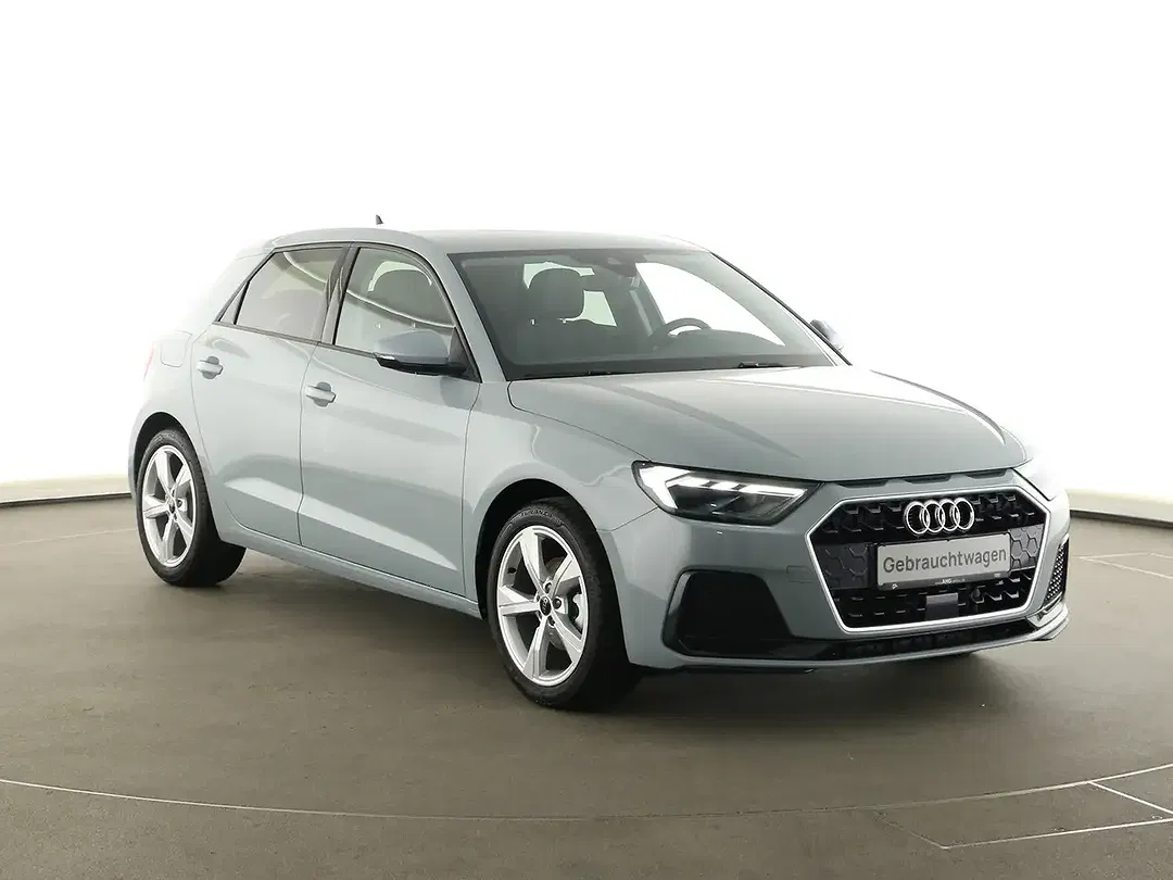 Audi A1 1.0 TFSI Sportback advanced - Thumbnail 13