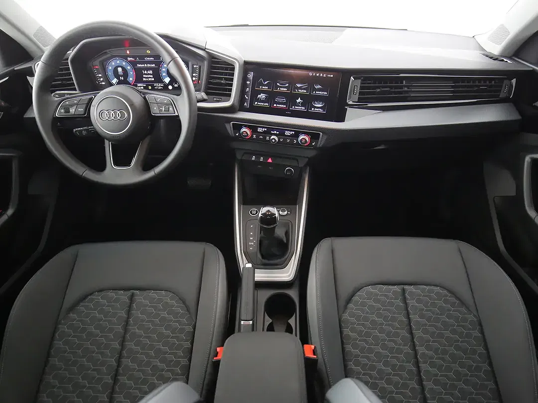 Audi A1 1.0 TFSI Sportback advanced - Thumbnail 15