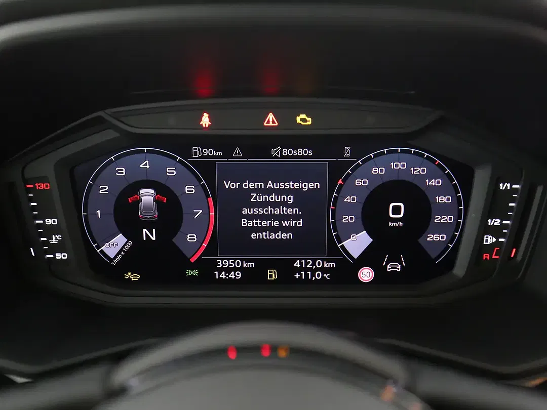 Audi A1 1.0 TFSI Sportback advanced - Thumbnail 16