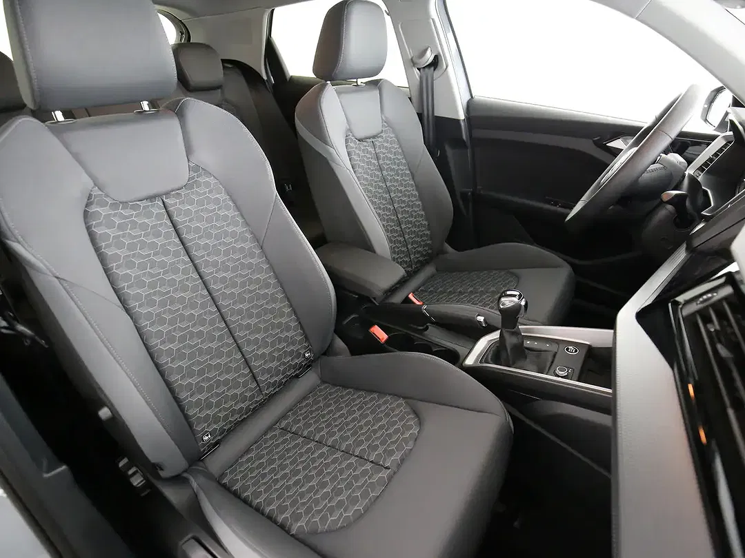 Audi A1 1.0 TFSI Sportback advanced - Thumbnail 18