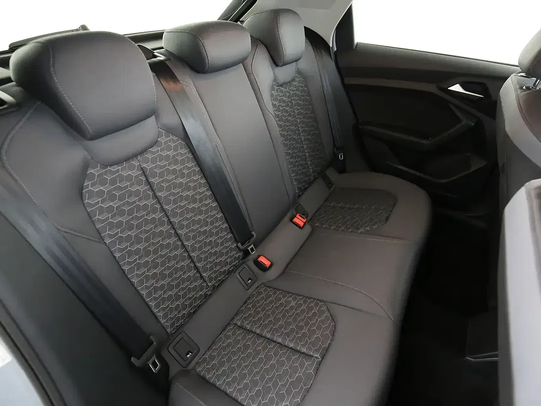 Audi A1 1.0 TFSI Sportback advanced - Thumbnail 19