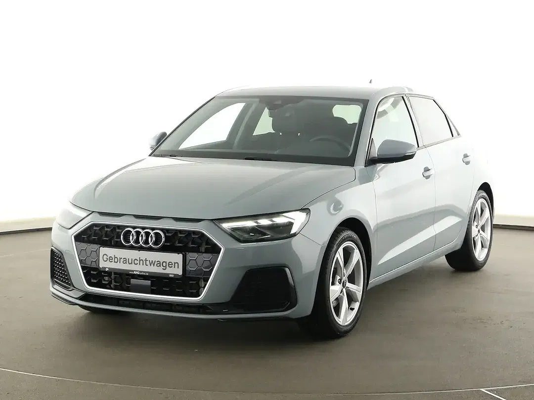 Audi A1 1.0 TFSI Sportback advanced - foto 2