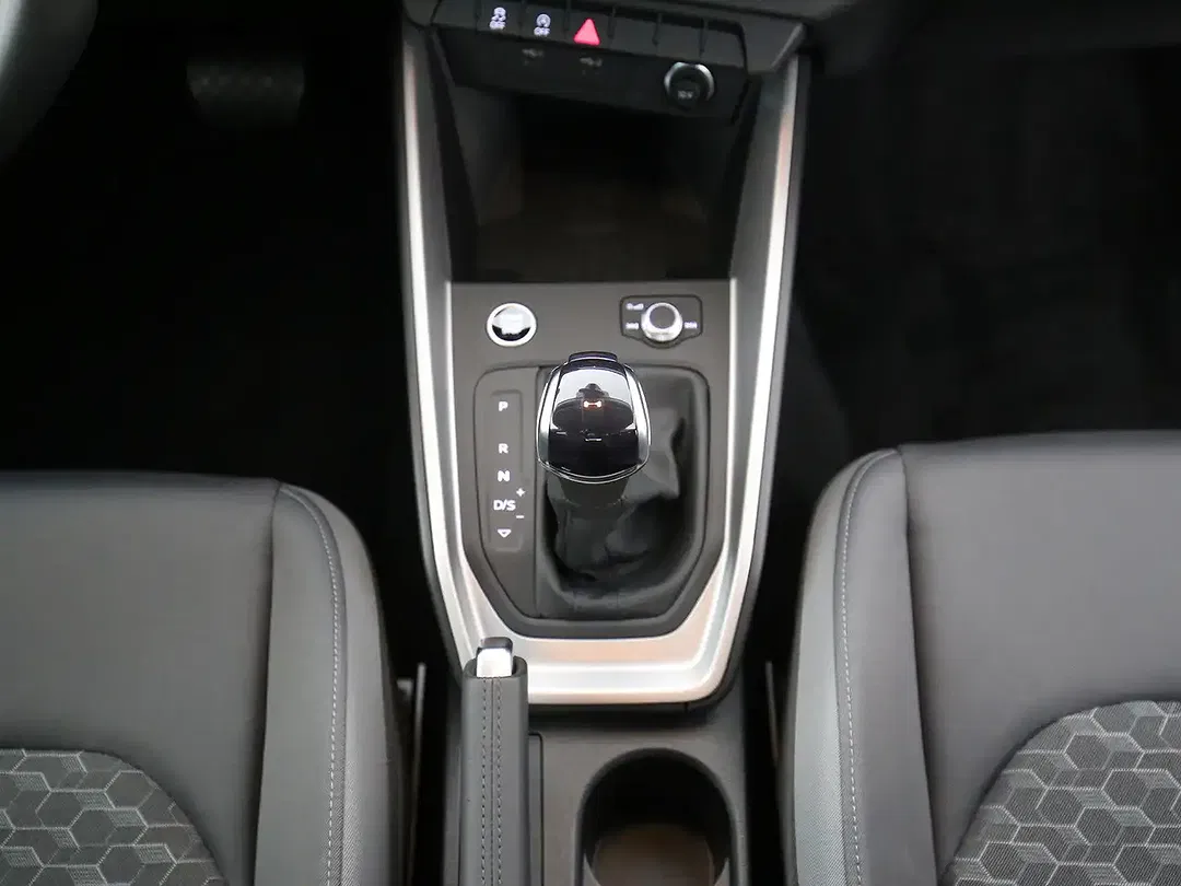Audi A1 1.0 TFSI Sportback advanced - Thumbnail 20