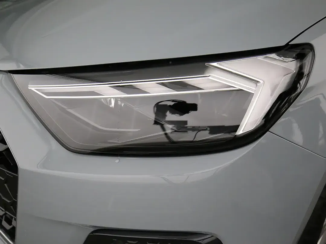 Audi A1 1.0 TFSI Sportback advanced - Thumbnail 23
