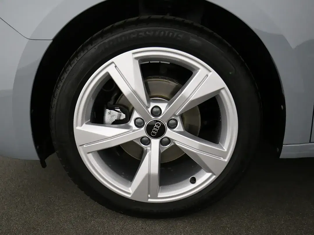Audi A1 1.0 TFSI Sportback advanced - Thumbnail 24