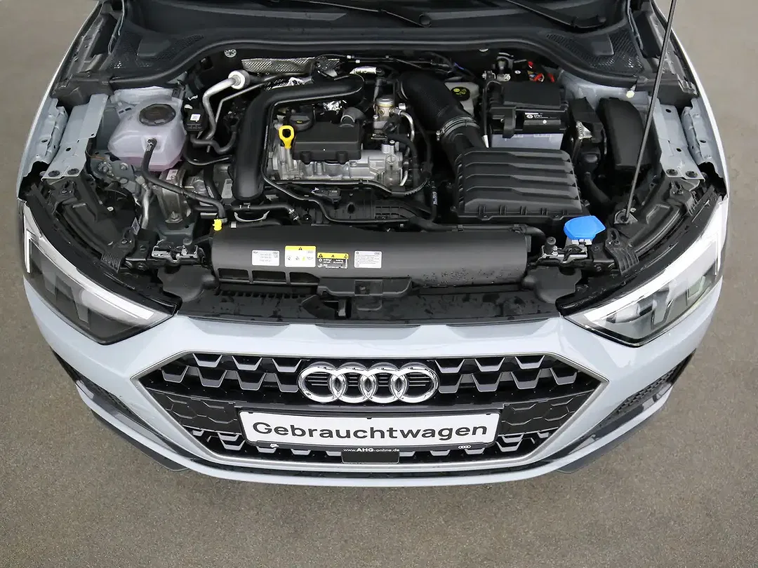 Audi A1 1.0 TFSI Sportback advanced - Thumbnail 29