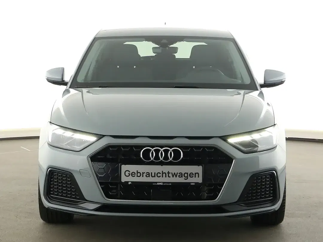 Audi A1 1.0 TFSI Sportback advanced - Thumbnail 3