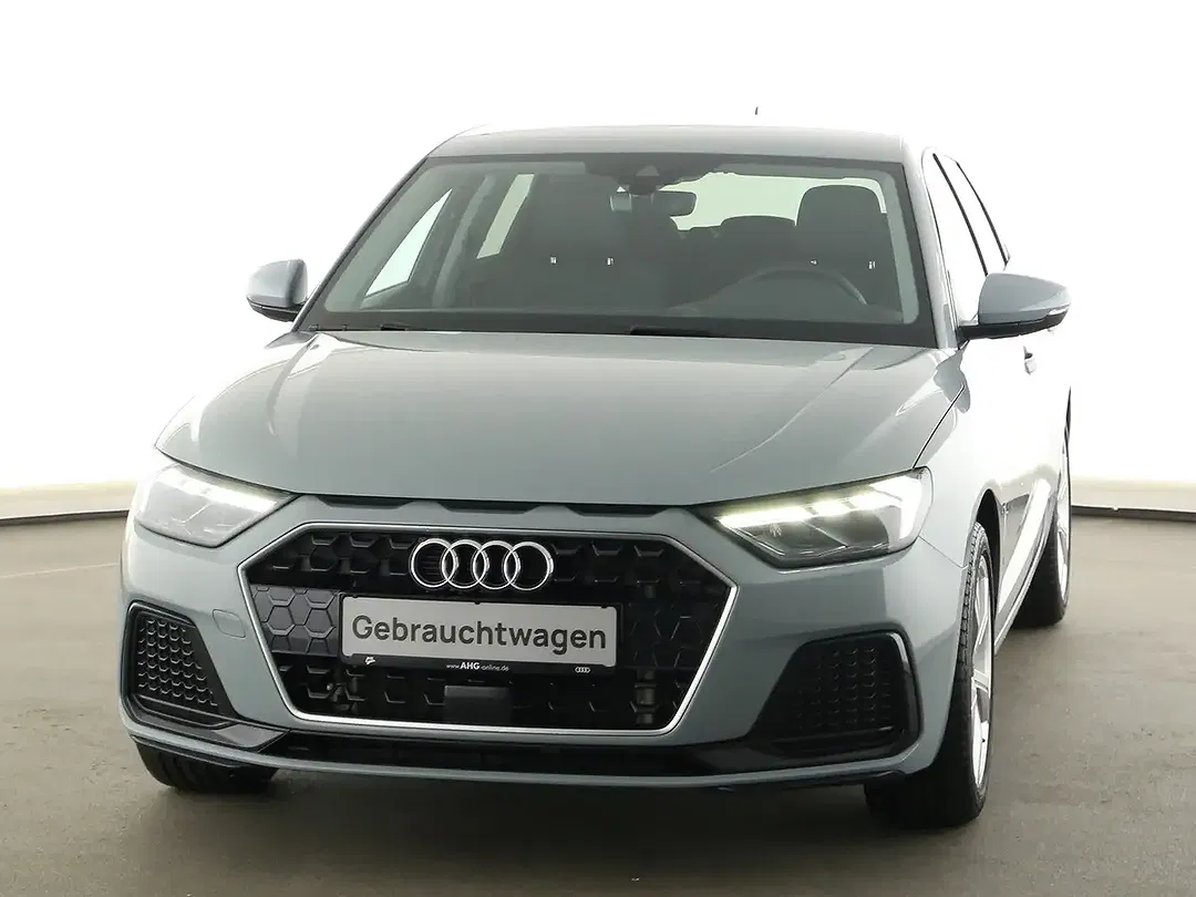 Audi A1 1.0 TFSI Sportback advanced - Thumbnail 4