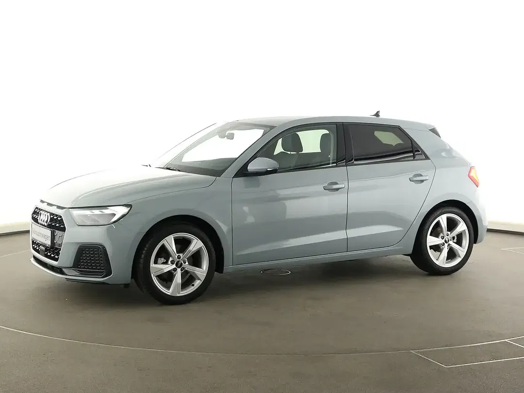 Audi A1 1.0 TFSI Sportback advanced - Thumbnail 5