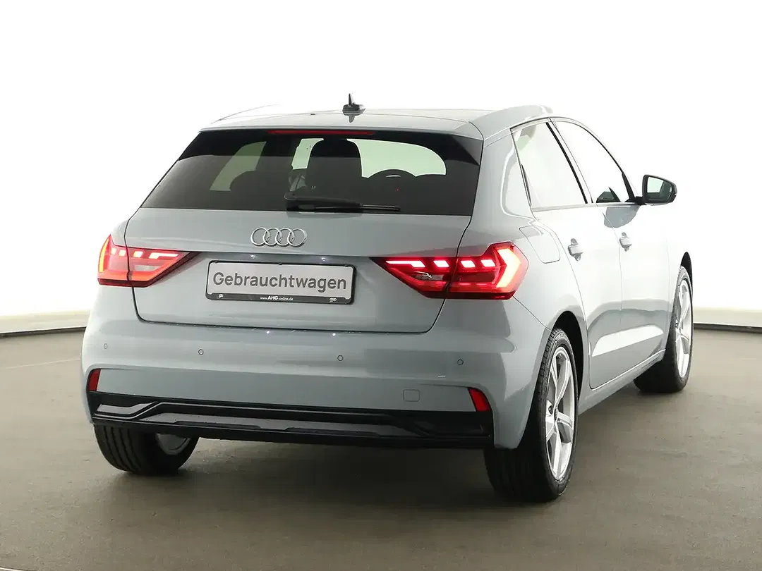 Audi A1 1.0 TFSI Sportback advanced - Thumbnail 6