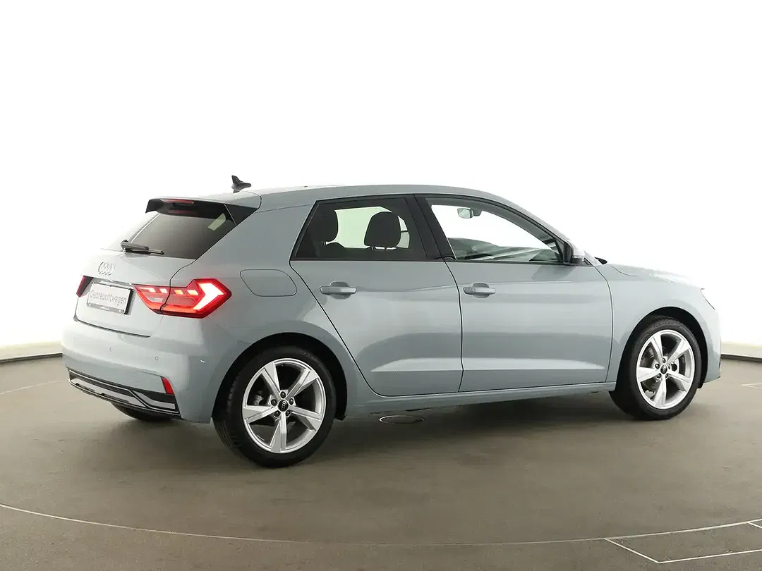 Audi A1 1.0 TFSI Sportback advanced - Thumbnail 7