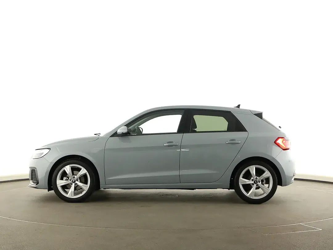 Audi A1 1.0 TFSI Sportback advanced - Thumbnail 8