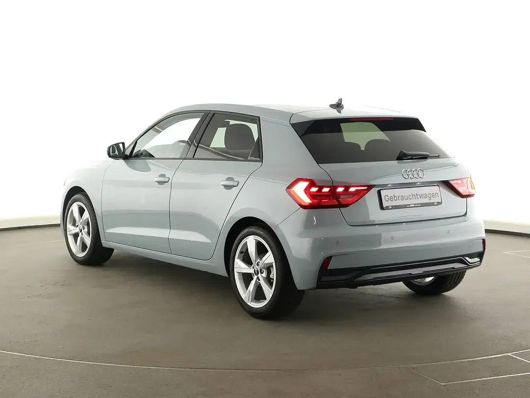 Audi A1 1.0 TFSI Sportback advanced - Thumbnail 9