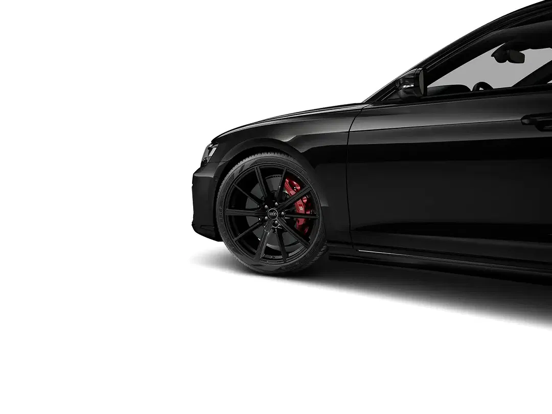 Audi S8 TFSI - Thumbnail 3