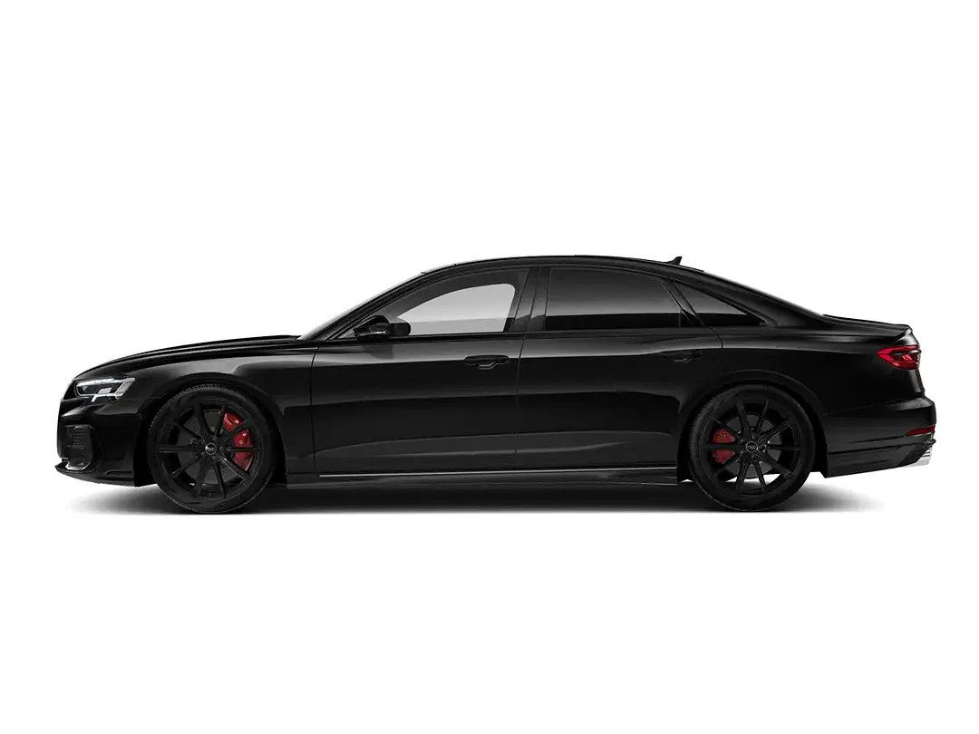 Audi S8 TFSI - Thumbnail 5