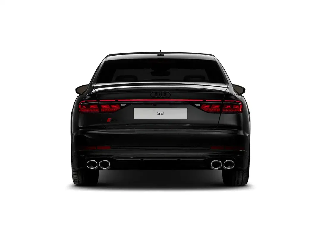 Audi S8 TFSI - Thumbnail 6
