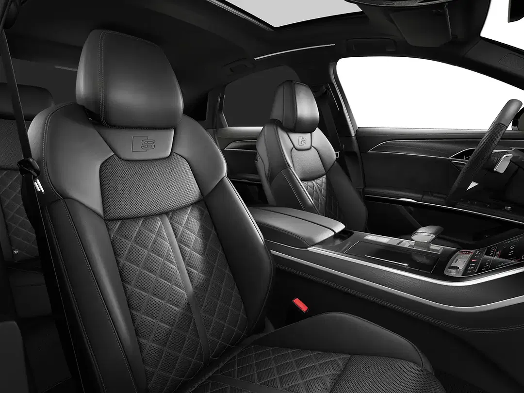 Audi S8 TFSI - Thumbnail 9