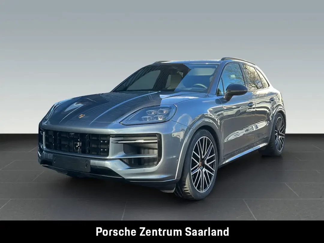 Porsche Cayenne E-Hybrid Edition S - Afbeelding 1