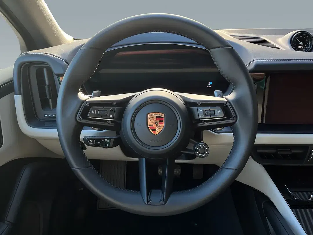 Porsche Cayenne E-Hybrid Edition S - Thumbnail 10