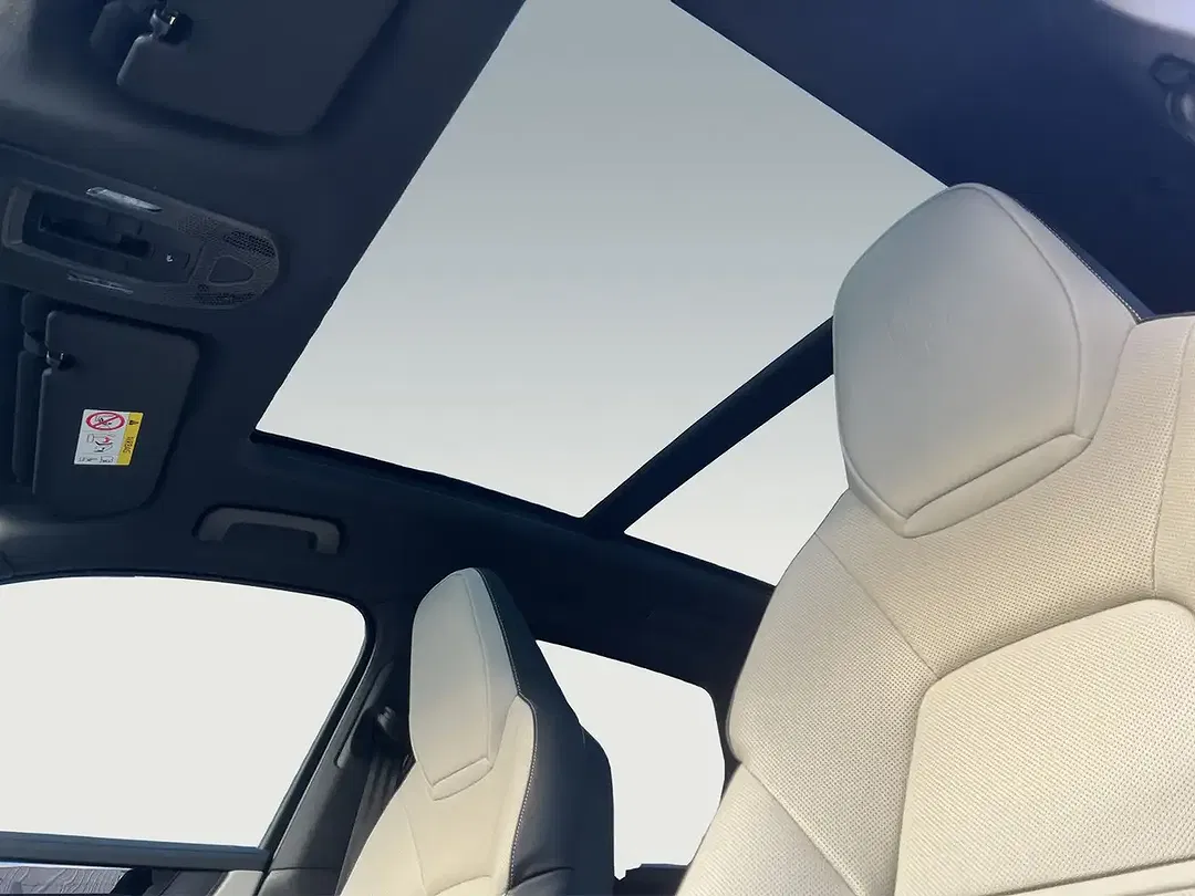 Porsche Cayenne E-Hybrid Edition S - Thumbnail 12