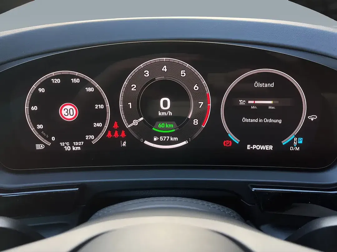 Porsche Cayenne E-Hybrid Edition S - Thumbnail 13