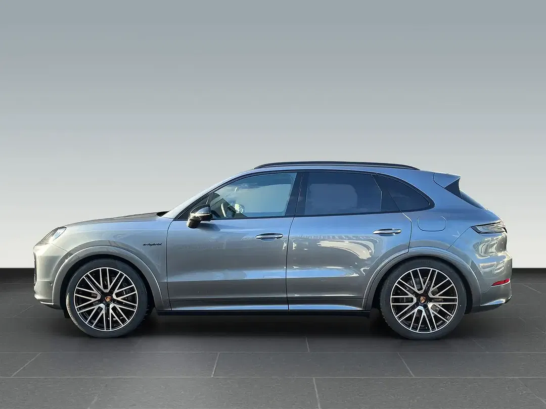 Porsche Cayenne E-Hybrid Edition S - foto 2