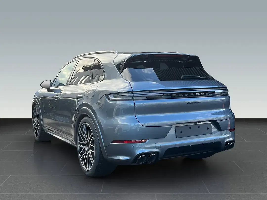 Porsche Cayenne E-Hybrid Edition S - Thumbnail 3
