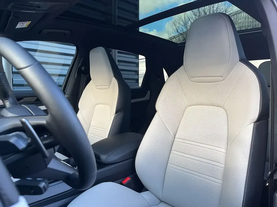 Porsche Cayenne E-Hybrid Edition S - Thumbnail 5