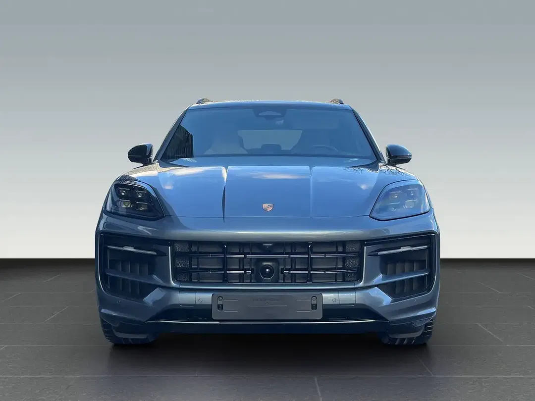 Porsche Cayenne E-Hybrid Edition S - Thumbnail 6