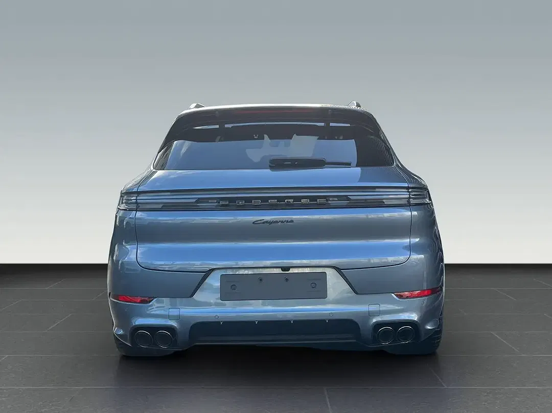 Porsche Cayenne E-Hybrid Edition S - Thumbnail 7
