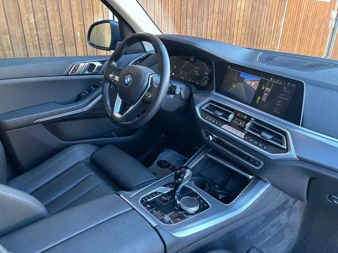 BMW X5 xDrive - foto 8
