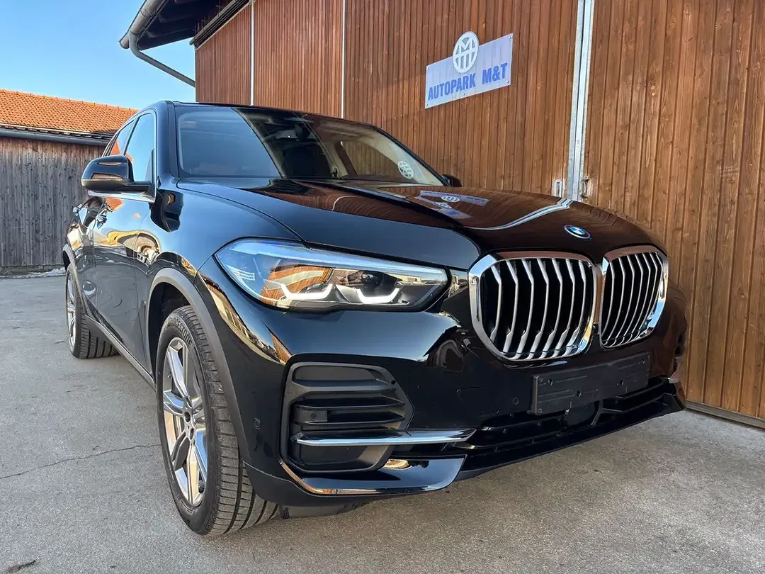 BMW X5 xDrive - foto 2