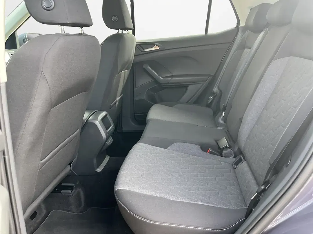 Volkswagen T-Cross 1.0 TSI Life - Thumbnail 11