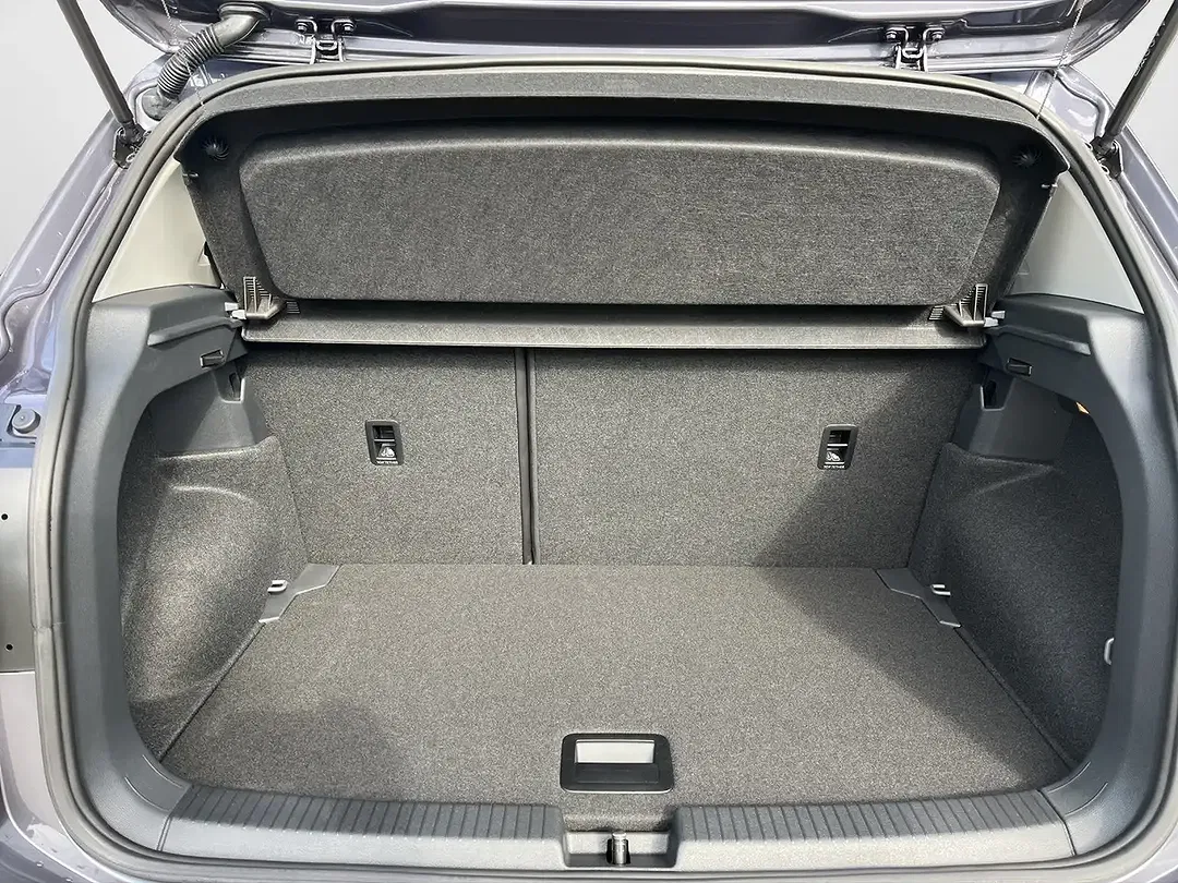 Volkswagen T-Cross 1.0 TSI Life - Thumbnail 12