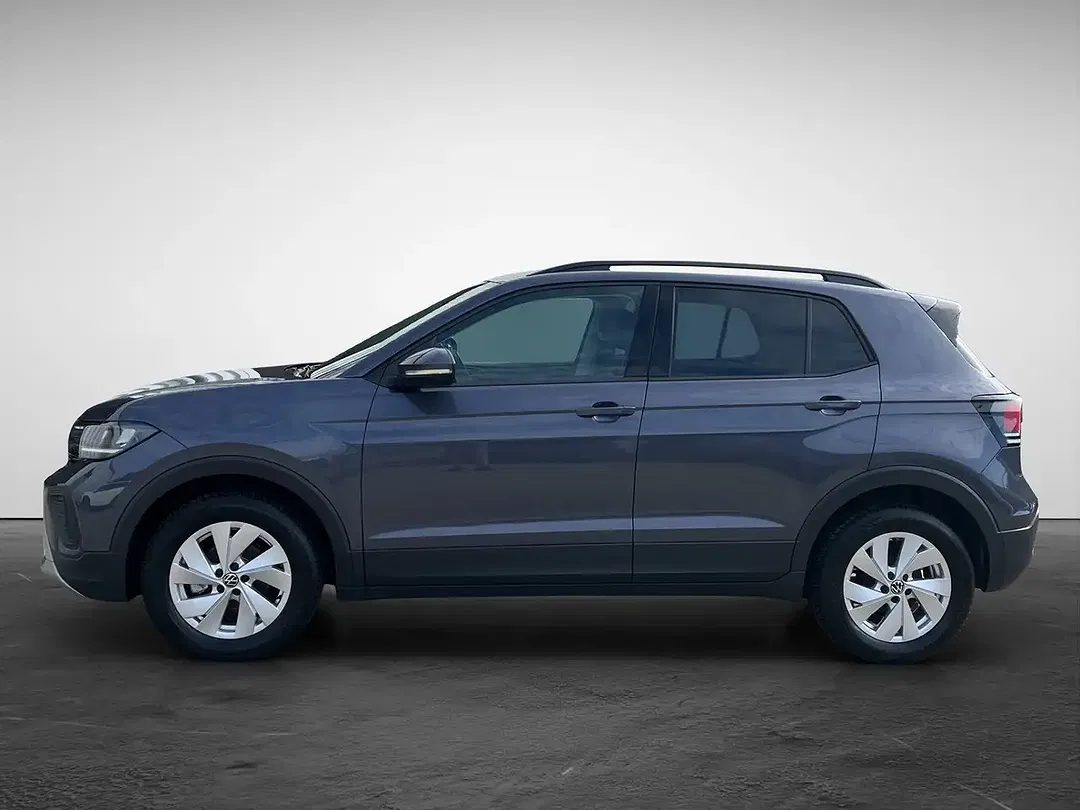 Volkswagen T-Cross 1.0 TSI Life - Thumbnail 3