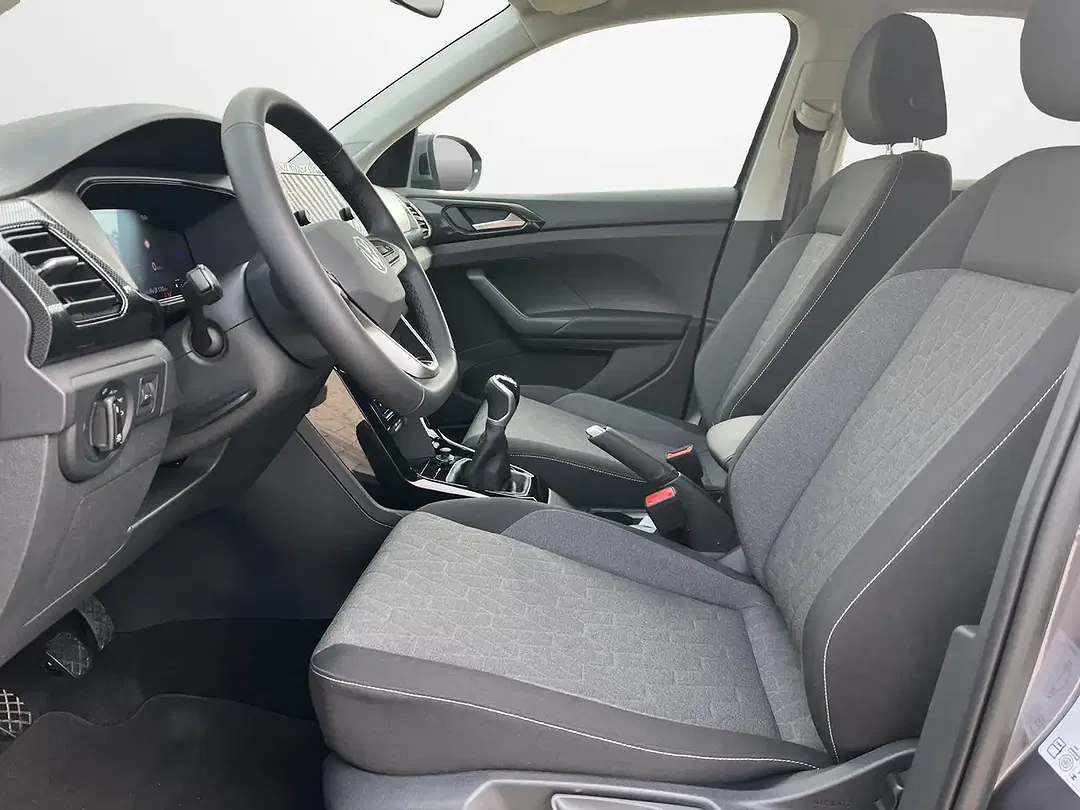 Volkswagen T-Cross 1.0 TSI Life - Thumbnail 7