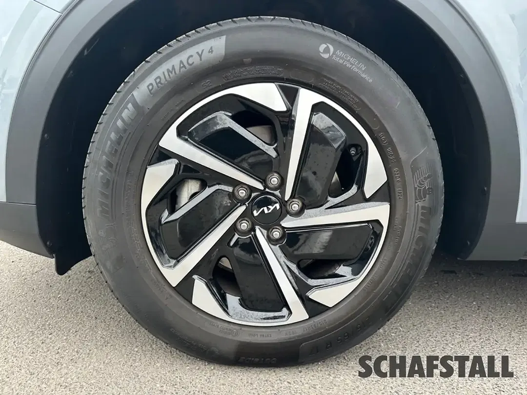 Kia Sportage 1.6 Vision - Thumbnail 14