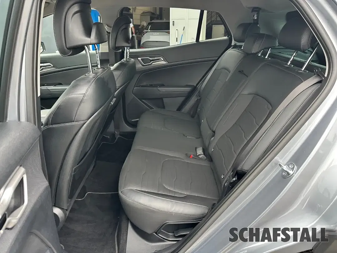 Kia Sportage 1.6 Vision - foto 15