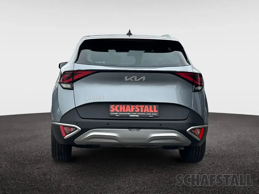 Kia Sportage 1.6 Vision - Thumbnail 5