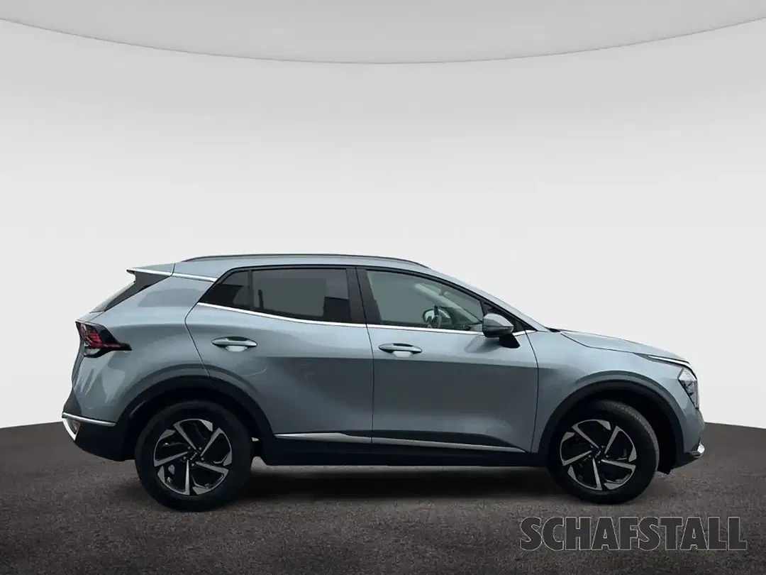 Kia Sportage 1.6 Vision - Thumbnail 7
