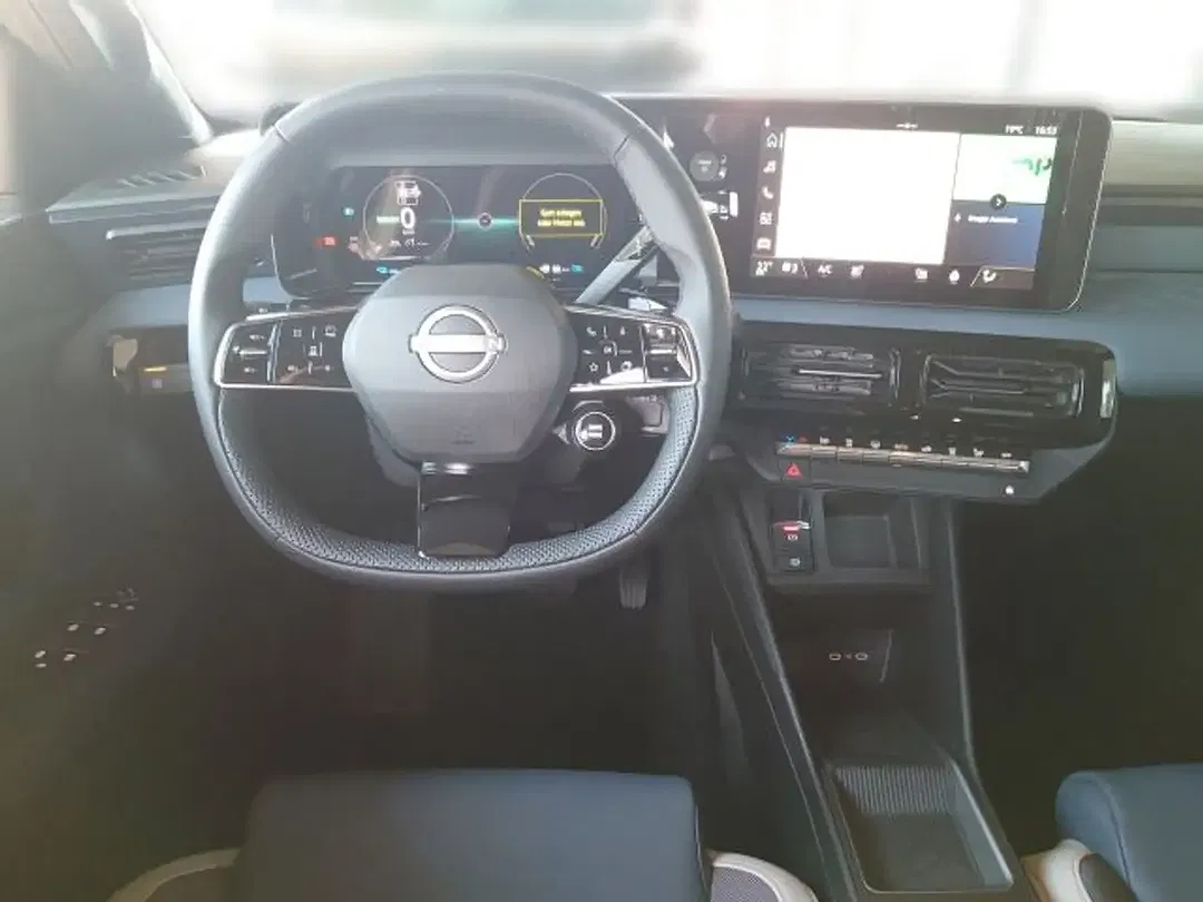 Nissan Micra ProPilot Evolve - Thumbnail 10
