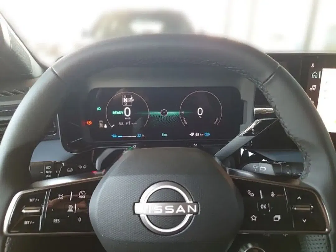 Nissan Micra ProPilot Evolve - Thumbnail 11